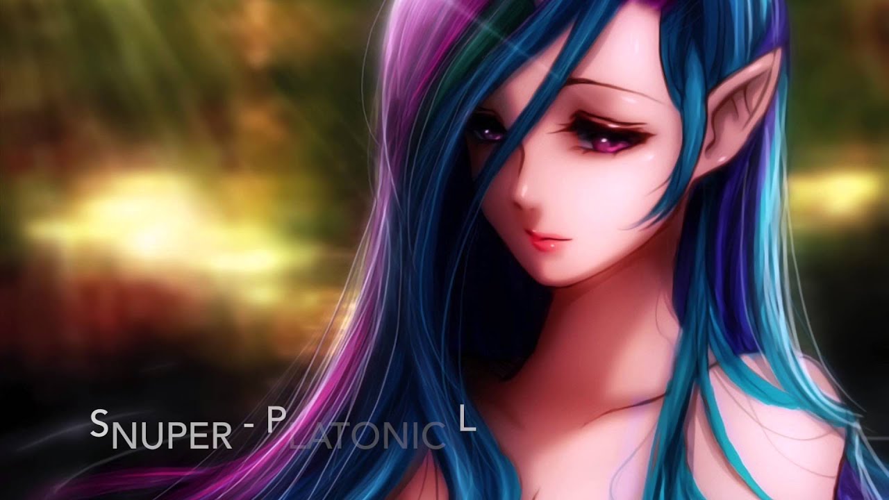 Nightcore - Platonic Love (Snuper) - YouTube