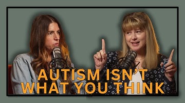 Autism, ADHD & Acceptance: A Conversation with Kaelynn Partlow