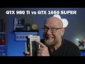 Nvidia GTX 980 Ti w 2023 roku / DA RADĘ?!