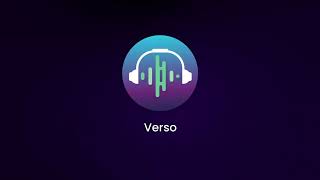 Verso Clean Music AI screenshot 4