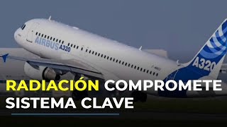 Download Lagu ¿Qué es el ELAC? El sistema que tiene en vilo a la aviación mundial por fallas en aviones A320 MP3