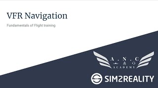 VFR Introduction: Navigation