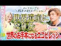 【衝撃】素人が大活躍!世界のお手本となる石垣島「絵本の村」で銀ちゃんが語るリアルな村作り!想いを繋ぐ姉妹ビレッジとの連携(山納銀之輔)