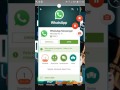 WhatsApp görüntülü konuşma nasıl etkinleştirilir