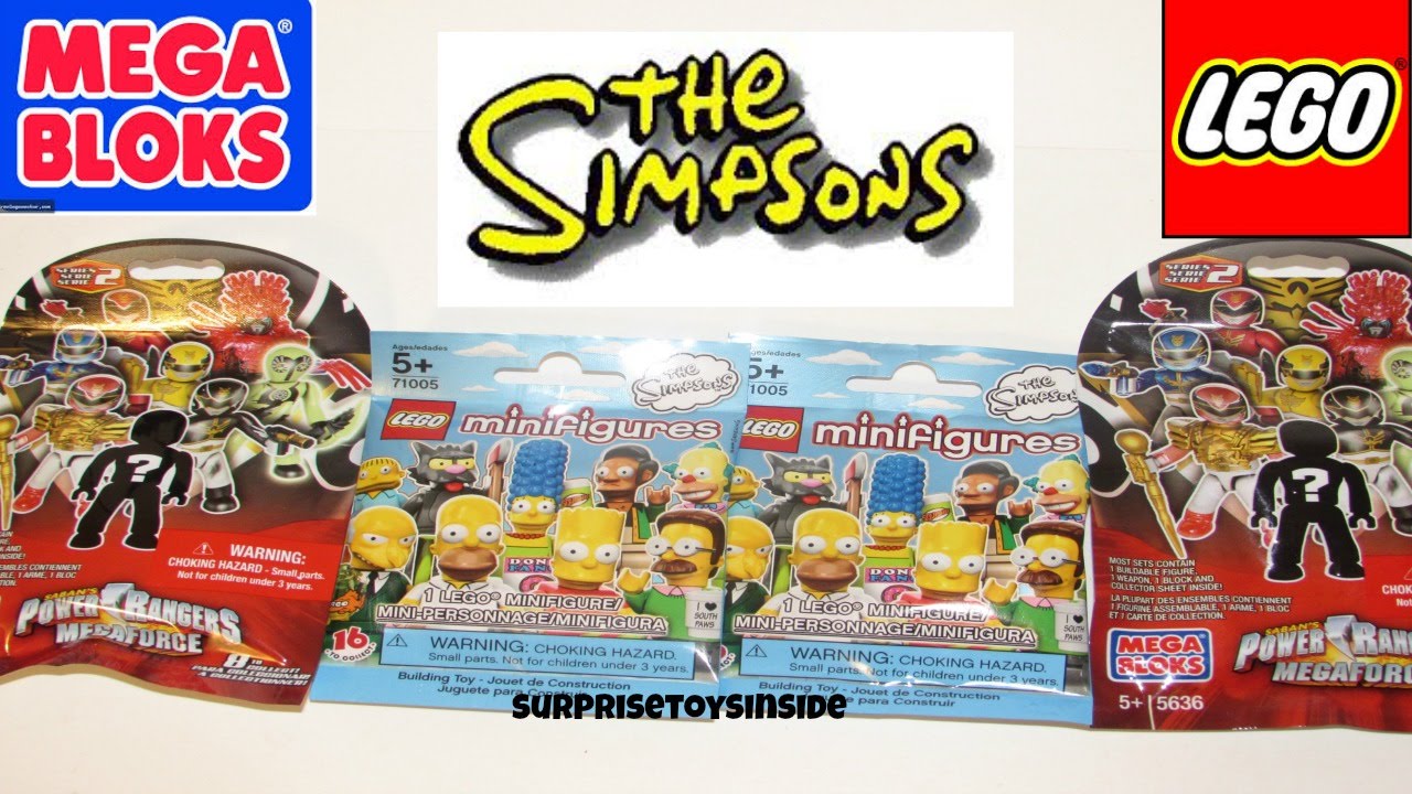 os simpsons mega os simpsons mega