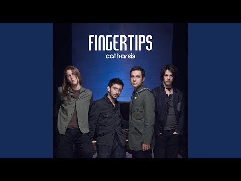 Fingertips - 'Cause To Love You