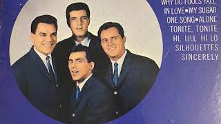 BYE, BYE BABY--THE FOUR SEASONS (NEW ENHANCED VERSION) 1965