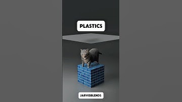 Spinning Cat Cloth Simulation Blender 3D #3d #3dart #3danimation #blender #blender3d #oiiaoiia #oiia