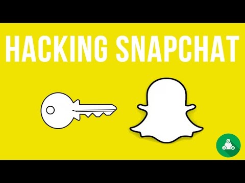 Hack Snapchat On Android Save Snaps Change Location Custom