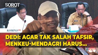 Download Lagu Dedi Mulyadi Saran ke Menkeu Purbaya \u0026 Mendagri Tito soal Polemik Beda Data: Gampang Banget MP3 Download Lagu Dedi Mulyadi Saran ke Menkeu Purbaya \u0026 Mendagri Tito soal Polemik Beda Data: Gampang Banget MP3