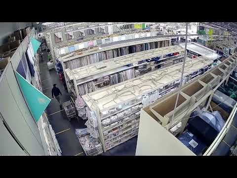 Полицией установлена причастность двух тюменцев к кражам из магазина 25 катушек с электропроводом