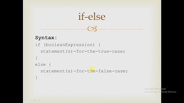 conditional statement (if and else)in java kurdish 24(By T4 Kurd)