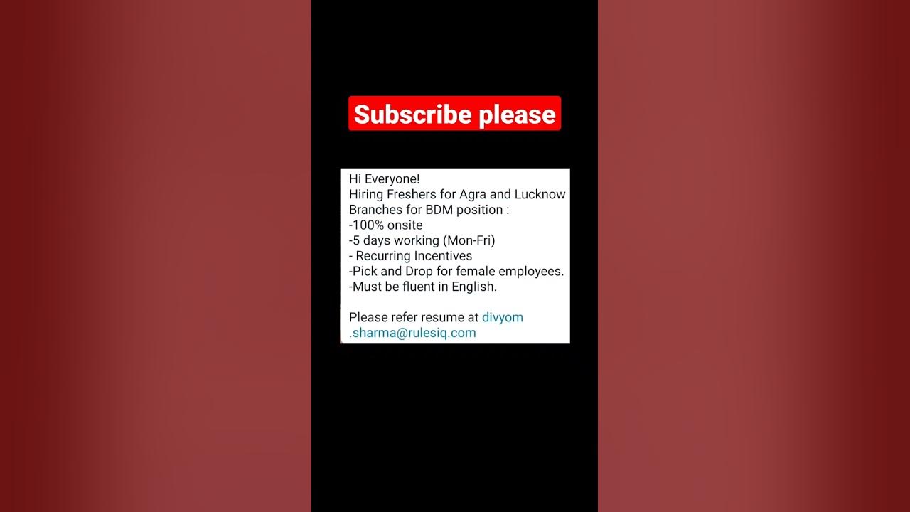 Jobs In Agra And Lucknow Freshers Apply jobsforfreshers privatejobs agra-footwear-expo-2024-agra-trade-centre-singhana-uttar-pradesh