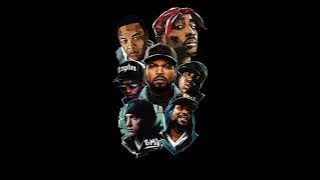 90's Hip Hop Mix (Clean) 2024. 2pac, Notorious BIG, Snoop Dogg & More