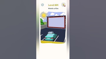 DOP 3 Level 354! Gameplay All Levels! ❤️🤩