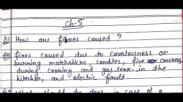 Class 5th Subject Science Ch-5 Question /Answers By Anuj Yadav Sir 29 8 20
