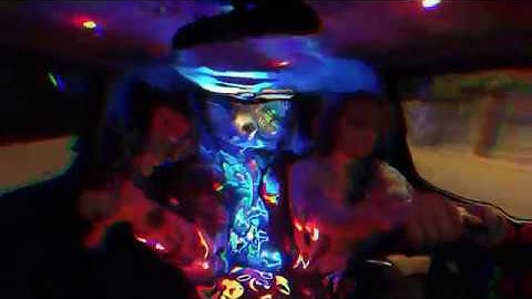 Season Ten - DYWBH (Official Video)