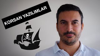 Korsan Müzik Yazılımları Hakkında Ne Düşünüyorum?