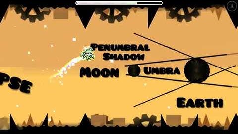 Geometry Dash/More Science Preview by Truechaos