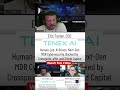 AI Startup CEO Spotlight, Eric Foster, CEO, Tenex.ai