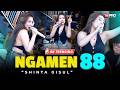 Shinta Gisul - NGAMEN 88 (Live Dangdut Jamming Session Lembayung Music) | Pengen dirabi rido roma