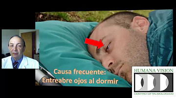 ¿Tumbarse con los ojos cerrados cuenta como dormir?