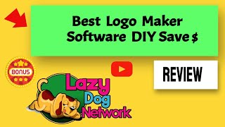 Best Logo Maker Software. DIY logo design.Make logos with this software.Download logosin  jpg or mpg screenshot 5