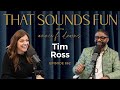 Culture, Sex, and Confession with Tim Ross - Episode 862