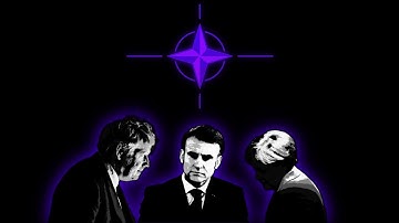 The NATO Theme - Ayden George’s Official Soundtrack for “The Fire Rises” Track 4