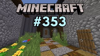 Ran an die Häuser! -Minecraft#353