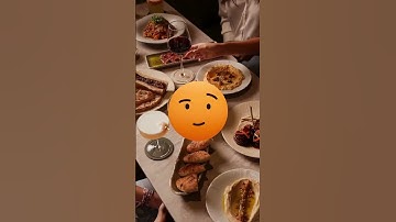 Insane AI-designed food! What would you eat? 🤯 #AIFood #FoodDesign #ViralShorts #TrendingNow