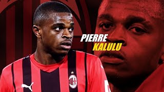 Pierre Kalulu ● Amazing Skills Show 2022 | HD