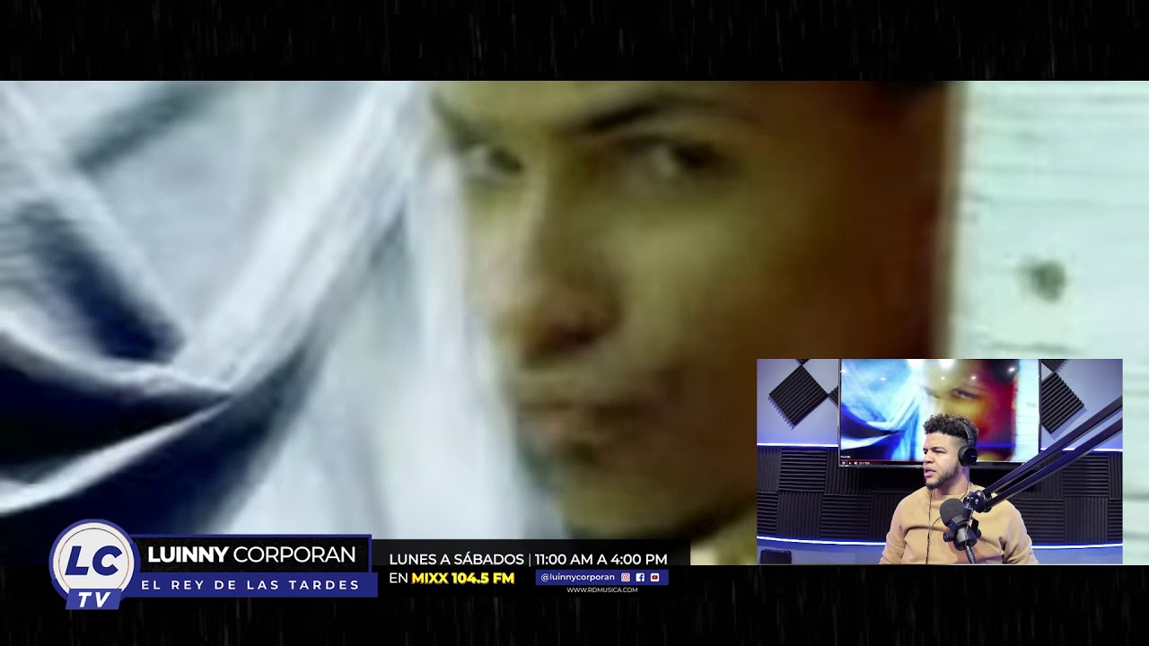 Joa El Super MC ft. Lapiz Conciente - Calle es Calle (VIDEO REACCION)