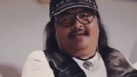 "TOPAN / Tato Atau Panu" -Orkes Moral PENGANTAR MINUM RACUN