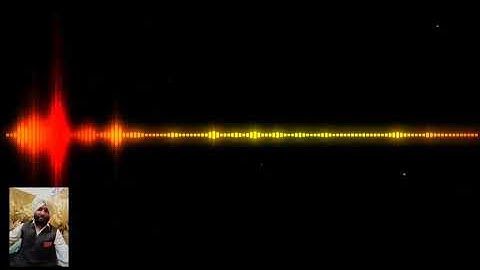 CHAR DINA DI ZINDAGI AADMI DI by jarnail Singh kanth (official audio) #sikh #shabad #lloretdemar