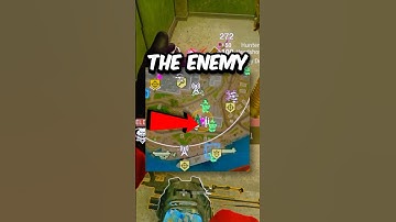 How to READ YOUR MINIMAP in BO6 Warzone