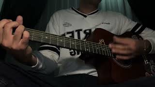 İsyan - Halil Sezai (cover)
