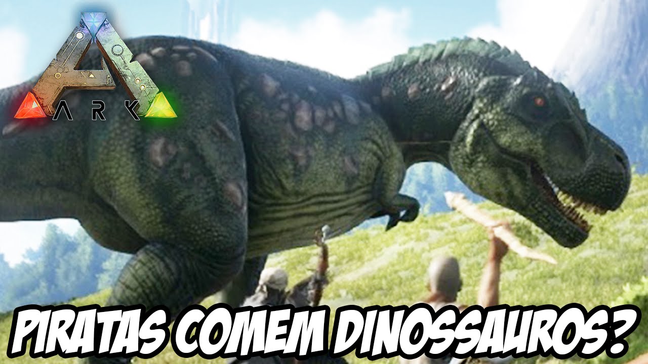 ark survival evolved pirata ark survival evolved pirata