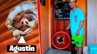 Juega a FORTNITE decían, será DIVERTIDO decían...