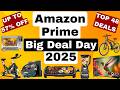 48 Amazon Prime Big Deal Days 2025 Deals That Beat Black Friday Mp3 Song