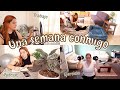 📹 Vlog REACTIVÁNDOME después de Semanas de echar la FLOJERA 🤠