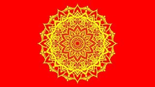 Como Crear Mandalas - Illustrator screenshot 5