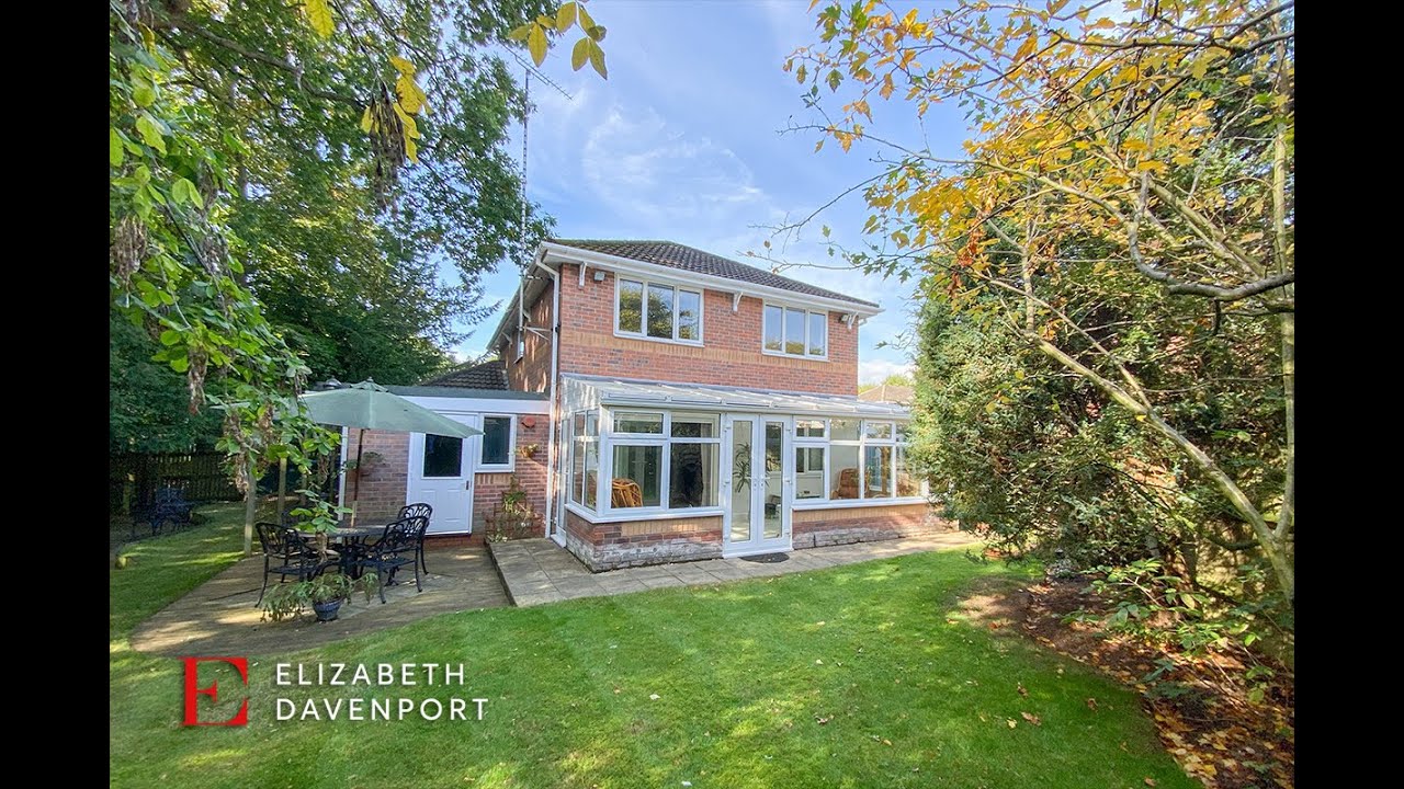 For Sale Bluebell Walk, Coventry YouTube