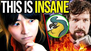 Shameless Destiny Antifan SLANDERS Kraut (AND ME!)
Stream every 3:30 PM Pacific.
Foodshops covers a snarker going after Kraut, who randomly attacks Foodshops as well.
Streamed on August 4th.
WHY IS KRAUT? by Liquid Sonic - https://www.youtube.com/watch?v=Y6uQnPTQ_xI
Thumbnail Maker: @Magabes_
Editor: @Magabes_
Streamer: Foodshops
Join my discord!
Discord: https://discord.gg/foodshops
Twitter: https://x.com/NotFoodshops
Second Extra Slop Channel: @Snackmarkets
Politics Channel: @Farestalls
0:00 Intro
0:45 Kraut Snarker Video
59:27 Post React
Discord Ban / Timeout Appeal: https://docs.google.com/forms/d/e/1FAIpQLSeKrt7EeId2-CgJ90eMec5c-2aSWORgpX-0zYt2YcnJXpUK5A/viewform
#destiny
#kraut
#drama
Join this channel to get access to perks:
https://www.youtube.com/channel/UCy7dgOBvWi7ACNEOYjUVkcw/join Try subscribing :)
https://www.youtube.com/@FoodshopsWasTaken?sub_confirmation=1 Shameless Destiny Antifan SLANDERS Kraut (AND ME!)