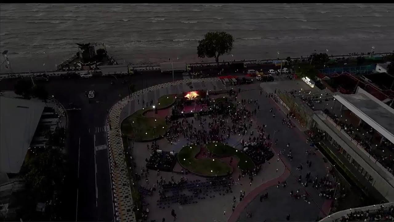 Peluncuran Pemilihan Bupati dan Wakil Bupati Tuban 2024