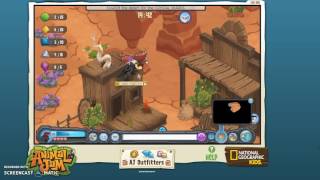 How To Get Good Items In Forgotten Desert