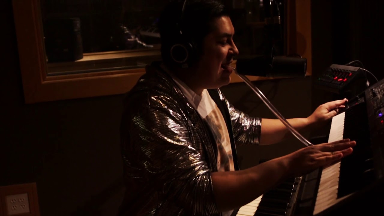 BRIZZLEMAN - With U (Live @ dB-nation)