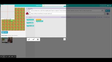 Code org   Classic Maze