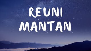 Jamrud - Reuni Mantan (Lirik)