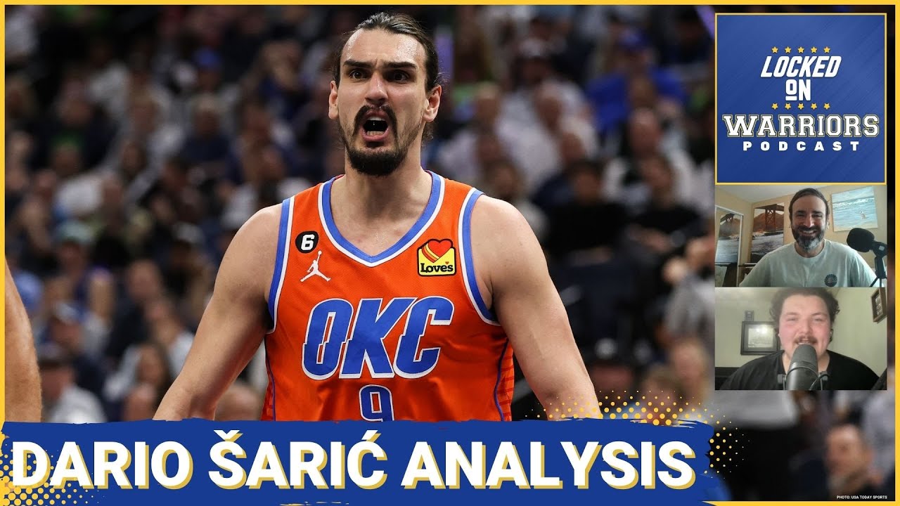 Report: Dario Saric Would Come To U.S. If Drafted By Celtics, Lakers 